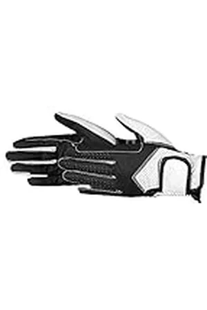 Pfiff Reithandschuhe zweifarbig Guantes, Mujer, , Small