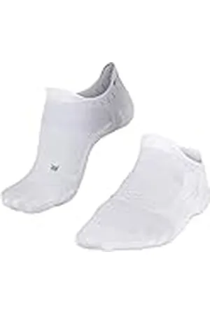 Falke GO5 Invisible W In hilo funcional antiampollas 1 par, Calcetines de golf Mujer, , 41-42