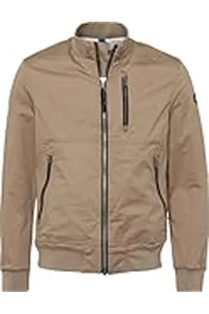 Brax Style Rico Chaqueta Ultraligera Cazadora, Viaje, XXL para Hombre