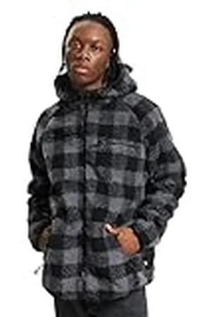 Brandit Teddyfleece Worker Jacket, color: , size: 5XL