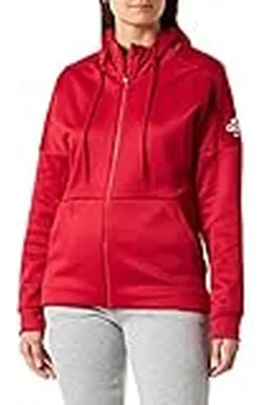 adidas TR70-115 Jacket Only stack logo on left sleeve Jacket Unisex Kids XL