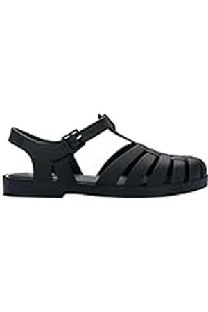 Melissa Possession Ad, Sandalias Planas Mujer, , 38 EU