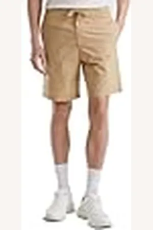 Benetton Short 4puku900E Pantalones Cortos, , 46 para Hombre
