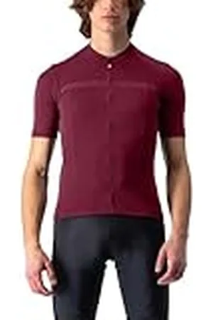 Castelli CLASSIFICA Jersey T-Shirt, , XS para Hombre