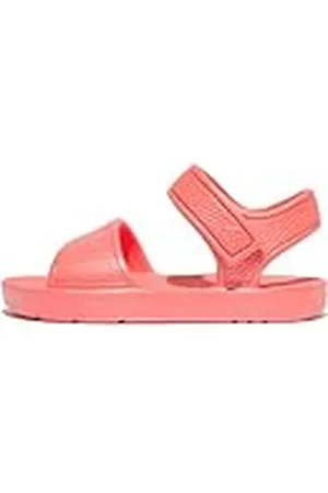 FitFlop IQUSHION Kids Toddler Shimmer Ergonomic Sandals, Sandalia Niñas, , 25 EU