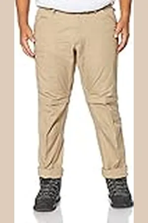 Fjällräven Fjallraven F82891-195 High Coast Zip-Off Trousers M 46