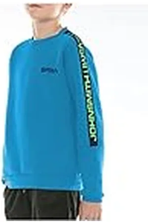 John smith Ruser Sudadera, Niños, , 6
