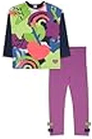 Tuc Tuc 11359605 Conjunto, , Regular (Pack de 2) para Niñas