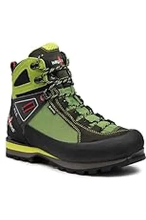 Kayland 018022270 CROSS MOUNTAIN GTX Hiking shoe Hombre EU 47.5