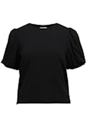 Object Objjamie S/S Top Noos Camiseta, , XL para Mujer