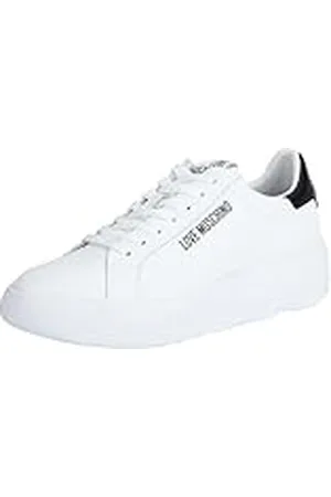 Moschino Sneakers Mujer