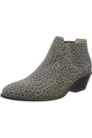 Joules Primrose, Botas Vaqueras Mujer, , 37 EU