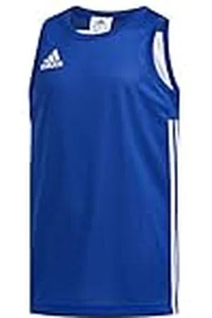 adidas 3G SPEE Rev JRS T-Shirt, Unisex niños, , 5-6Y