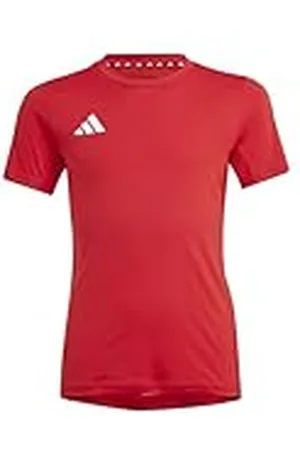 adidas Unisex niños Adizero Team tee Kids, , 13-14 Years