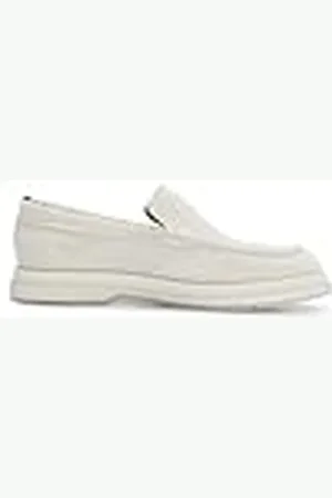 HUGO BOSS Chaol_Loaf_SD, Mocasines Hombre, , 45 EU