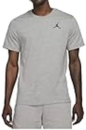Nike M J Jumpman EMB SS Crew T-Shirt, , XL para Hombre