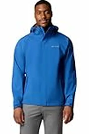 Columbia Chaqueta Earth Explorer II para Hombre
