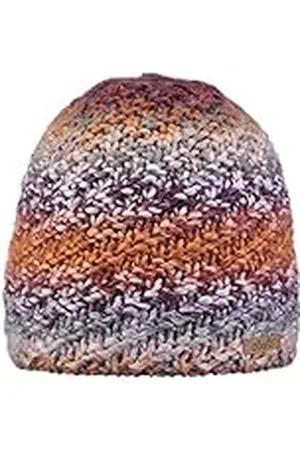 Barts Mujer Halia Beanie Boina Not Applicable, , Talla Única (Talla del Fabricante: 53)