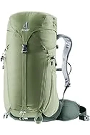 Deuter Trail 30 Mochila de senderismo y Via Ferrata