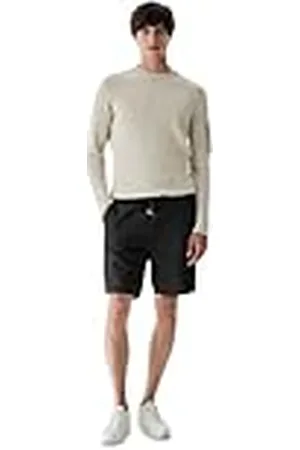 LTB Jeans Hebono Bermudas, , M para Hombre