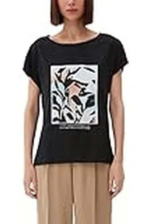 QS by s.Oliver Camiseta sin Mangas, , 34 para Mujer