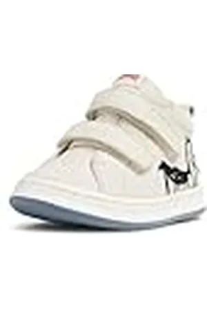Camper Runner Four K900337, Botín Zapatilla Unisex bebé, , 22 EU
