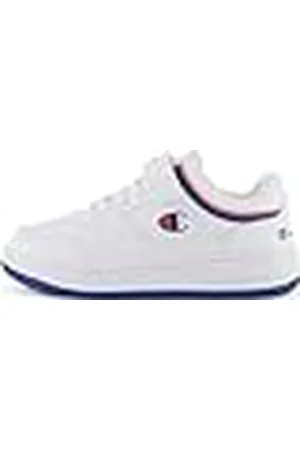 Champion Rd18 Low Zapatilla de Deporte Niños Zapatos 28.5 EU