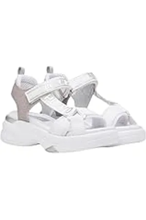 Replay Gbp13 .000.c0003t, Sandalia Niñas, , 32 EU