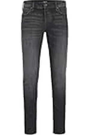 JACK & JONES Jjiliam Jjoriginal Sq 270 Pls Jeans, , 48W / 32L Hombres