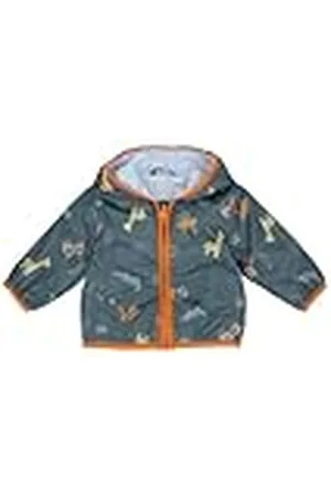 chicco Chaqueta con cremallera y capucha, Bebé-Niños, , 18 meses
