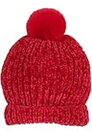 chicco Cappello, Unisex Niños, Rosso, 18/2 A, Diseñado en Italia