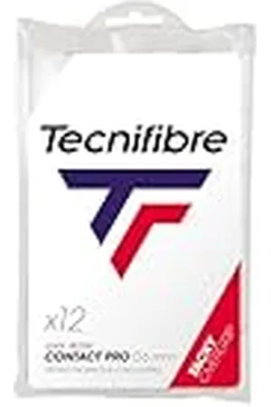 Tecnifibre Bolsa 12 Overgrip Contact Pro