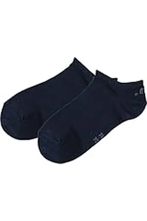 QS by s.Oliver Socks S24160 Calcetines, , 31-34 (Pack de 10) para Niños