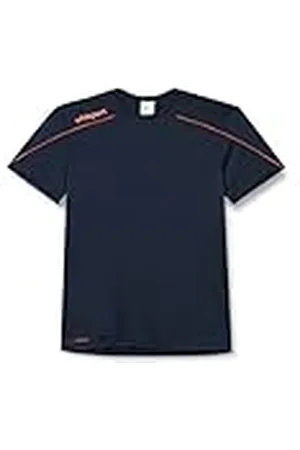 Uhlsport Stream 22 Shirt Shortsleeved Camiseta De Entrenamiento, Hombre, , 116