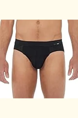 Hom Slip Confort HO1 Tencel Soft Bragas, , XL de los bres