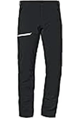 Schöffel Pantalones Folkstone Warm M, Hombre, , 48