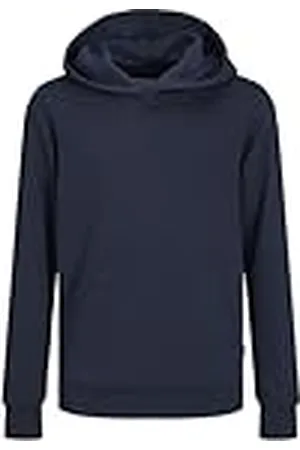 JACK & JONES Jjebradley Sudadera Con Capucha Noos Jnr Sudadera con capucha, Niños, , 176