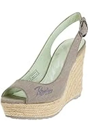 Replay Aten - Zapatos de tacón para Mujer, , 41 EU