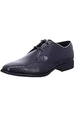 Bugatti Zavinio, Zapatos con Cordones Hombre, , 41 EU