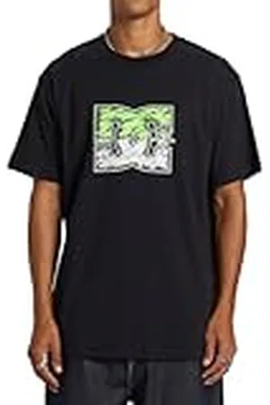 Dcshoes DC Star Camiseta, , S para Hombre