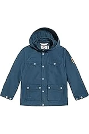 Fjällräven Fjallraven 80603-638 Kids Greenland Jacket Jacket Unisex Kids Tamaño 128