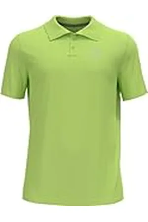 Odlo Polo para Hombre F-Dry Hiking