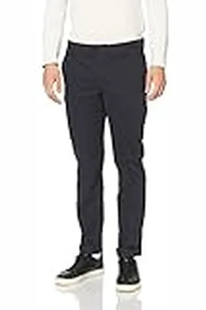 Hackett Kensington Slim Chino, Pantalon Chino Hombre, , W39 (Talla del fabricante: 29)