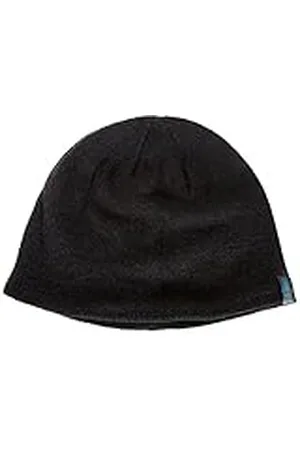 Jako Gorro de Punto, Talla 02, Black Mix