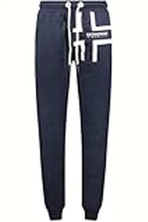 Geographical Norway Miale Men Pantalones de chándal, , XXL para Hombre