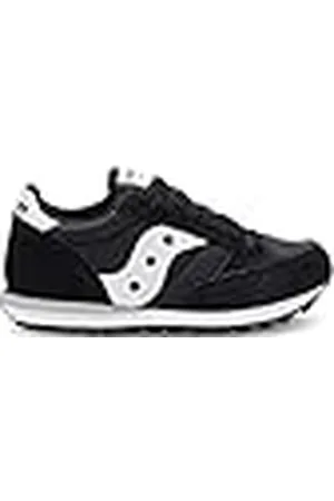Saucony Jazz Original, Zapatillas, Black, 36 EU