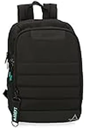 Adept Dmas Mochila para Portátil Adaptable 13,3" 25x36x10 cms Poliéster y PU
