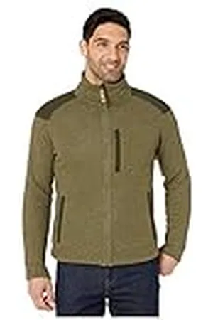 Fjällräven Fjallraven Buck Fleece M Sweatshirt, Hombre, , XXXL