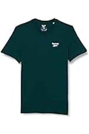Reebok Camiseta Marca Modelo RI Left Chest Logo tee