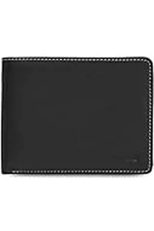 Picard Diego - Cartera para Hombre de Piel de Vacuno (Talla única), diseño con Apertura, , Talla única, Monedero
